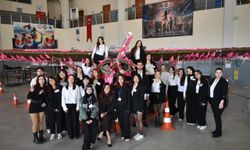 Ege Üniversitesi'nden havacılıkta küresel başarı