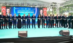 EGEKAF 2026, Aydın'da kapılarını açtı