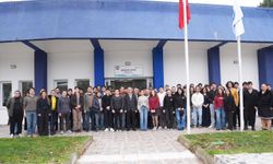 EGEKAF 2026 için geri sayım: Gençler iş dünyasıyla buluşacak