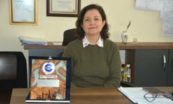 Egeli bilim insanından yerli sanayiye güç katacak proje