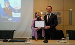 EGİAD Kitap Kulübü’nde Ayşe Kulin söyleşisi