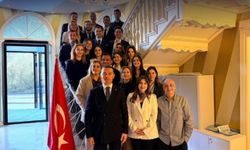 EGİAD’dan İspanya açılımı: Barselona’da stratejik iş birliği hamlesi