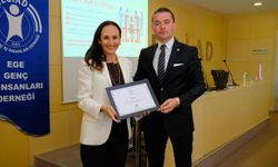 EGİAD’dan yapay zekâ zirvesi: CEO perspektifi masaya yatırıldı