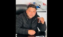 Elektrik akımına kapılan genç hayatını kaybetti