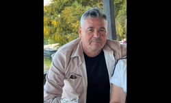 Elektrik direğine çarpan motosikletli hayatını kaybetti