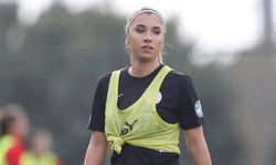 Elif Karaarslan, Trabzonspor - Galatasaray maçı hakkında ne dedi, yorumu ne?