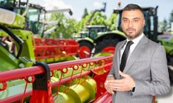 Emeğin ve teknolojinin buluşması: Ödemiş 3. Tarım Fuarı başlıyor