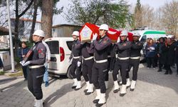 Emekli emniyet müdürü Tolga Adagülü spor yaparken hayatını kaybetti