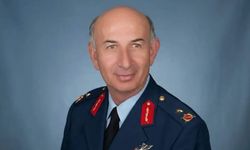 Emekli Hava Pilot Tuğgeneral Mehmet Pınar hayatını kaybetti