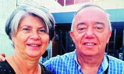 Emekli öğretmen eşini vurdu ardından yaşamına son verdi!