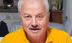 Ot toplarken uçuruma yuvarlanan emekli öğretmen Kadir Demir hayatını kaybetti