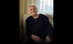 Emekli öğretmen Melahat Yurtsever 102 yaşında hayatını kaybetti