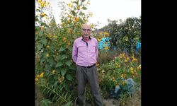 Emekli öğretmen Yusuf Öksüz hayatını kaybetti