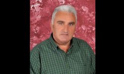 Emekli polis Kadir Sami Gözüaçık devrilen traktörün altında can verdi