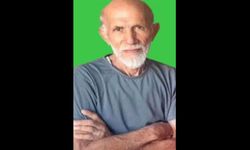 Emekli polis memuru Yaşar Demir hayatını kaybetti