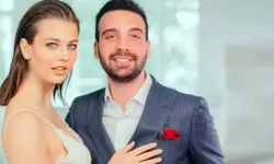 Model Sezgi Sena Akay'ın eski eşi Emir Hasoğlu kimdir?