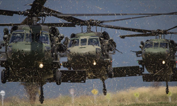 En fazla askeri harcama yapan ülkeler hangileri? Türkiye kaçıncı sırada?