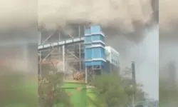 Enerji santralinde patlama: Çok sayıda ölü ve yaralı var!