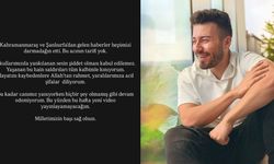 Enes Batur yeni videosunu iptal etti! 'Daha fazla devam edemem...'