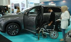 Yüzde 40 ve üzeri engelliler için ÖTV'siz araç alma hakkı resmileşti