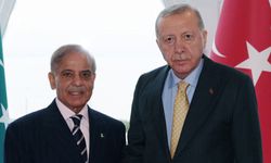 Erdoğan ile Pakistan Başbakanı Şerif arasında kritik telefon görüşmesi