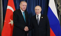 Erdoğan ile Putin arasında kritik telefon diplomasisi: Bölgesel gerilimler ve savaşlar masadaydı