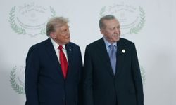 Cumhurbaşkanı Erdoğan ile Trump arasında kritik telefon görüşmesi!