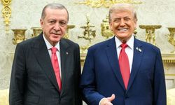 Erdoğan ve Trump’tan kritik telefon görüşmesi: Gündem ateşkes ve bölgesel gelişmeler