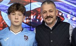 Trabzonspor oyuncusu Onuralp Çakıroğlu'nun babası Ersoy Çakıroğlu kimdir?