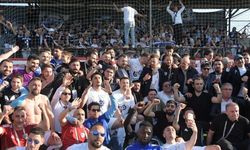 Erzurumspor FK yeniden Süper Lig’de: 5 sezonluk hasret sona erdi