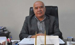 Eski Belediye Başkanı Mustafa Tuğyıldız hayatını kaybetti