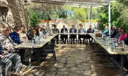 Eski Datça dünya sahnesine çıkmaya hazırlanıyor