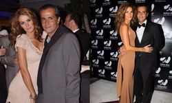 Tülin Şahin'in eski eşi Mehmet Özer kimdir?