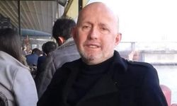 Eski hakem Tanju Saraylı hayatını kaybetti