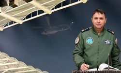 Eski Konya 3’üncü Ana Jet Üs Komutanı Mete Kuş kimdir?
