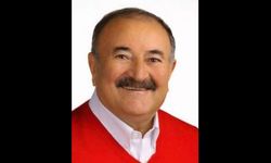 Eski Milletvekili Zeki Naci Tarhan hayatını kaybetti