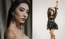 Eski Miss Turkey yarışmacısı fırında çalışmaya başladı: Irmak Öztaş kimdir?