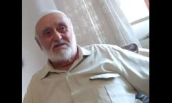 Eski Müftü Murat Ahmetoğlu hayatını kaybetti