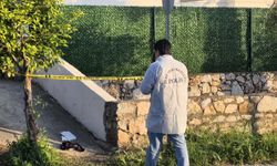 Eski sevgili dehşeti: 54 yaşındaki kadın evinin bahçesinde saldırıya uğradı!