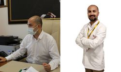 Eski Tunceli İl Sağlık Müdürü Çağdaş Özdemir kimdir?