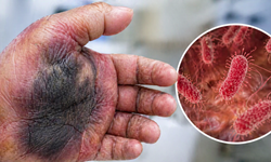 Et yiyen bakteri nedir? Et yiyen bakteri öldürür mü?