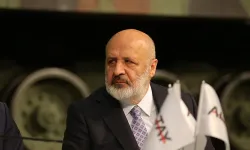 Ethem Sancak'ın annesi Hamide Sancak vefat etti