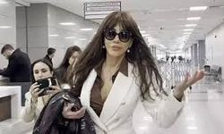 Ev hapsi kararı: Spiker Ela Rümeysa Cebeci tahliye edildi