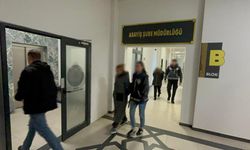 Evden 70 bin liralık vurgun: 2 kadın tutuklandı