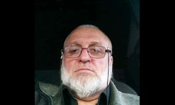 Eve giren oğul, babasını ölü buldu