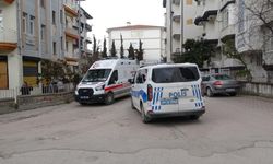 Evinde hareketsiz bulundu,gerçek otopsiyle ortaya çıkacak