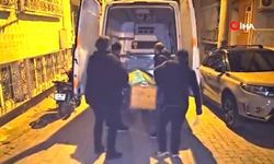 Yalnız yaşayan 67 yaşındaki adamdan acı haber geldi, evinde ölü bulundu