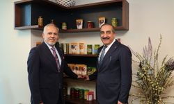 EYMSİB’de yeni dönem: İhracatta istikrar mesajı