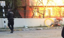 Eyüpsultan’da kazı sırasında şüpheli mühimmat bulundu: Polis alarma geçti