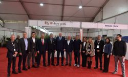 Fabrika Tedarikçileri Fuarı yoğun ilgi gördü